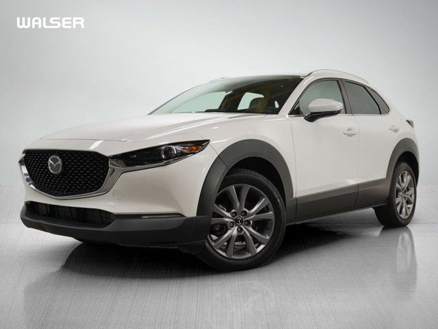 2020 Mazda CX-30 Premium