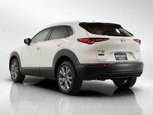 2020 Mazda CX-30 Premium