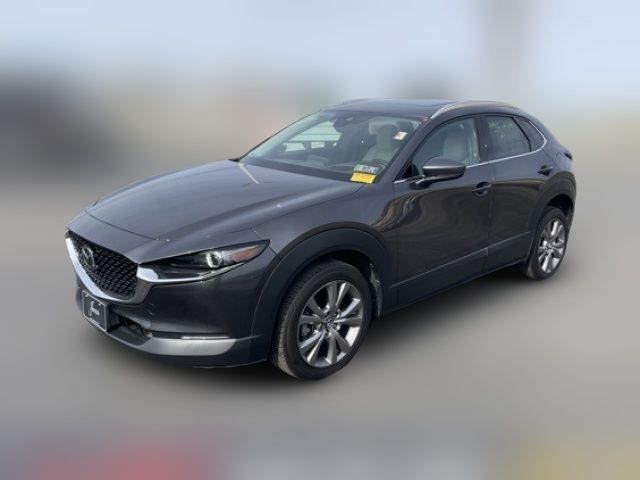 2020 Mazda CX-30 Premium