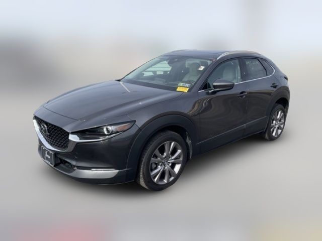 2020 Mazda CX-30 Premium