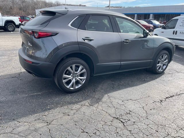 2020 Mazda CX-30 Premium