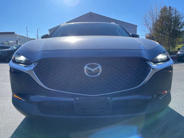 2020 Mazda CX-30 Premium