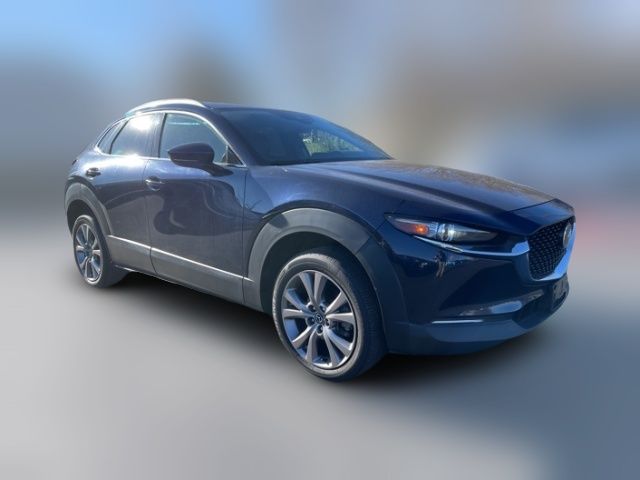 2020 Mazda CX-30 Premium