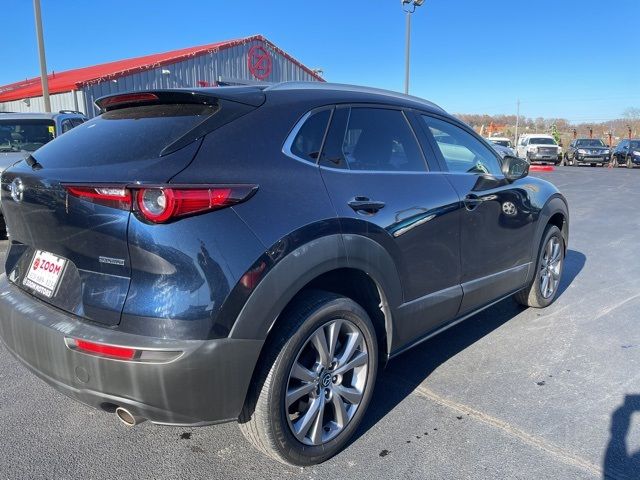 2020 Mazda CX-30 Premium