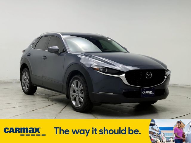 2020 Mazda CX-30 Premium