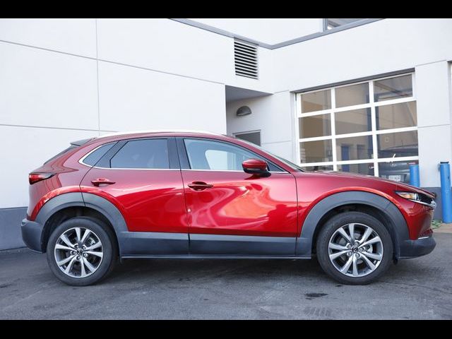 2020 Mazda CX-30 Premium