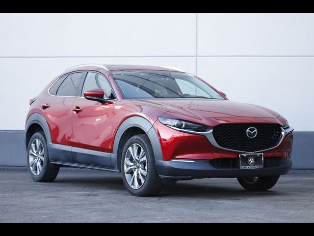 2020 Mazda CX-30 Premium