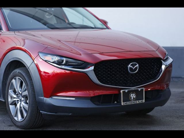 2020 Mazda CX-30 Premium