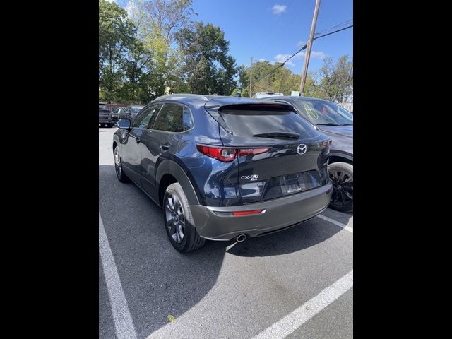 2020 Mazda CX-30 Premium