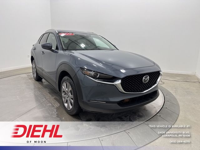 2020 Mazda CX-30 Premium