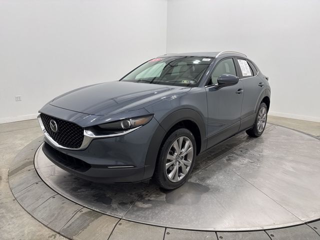 2020 Mazda CX-30 Premium