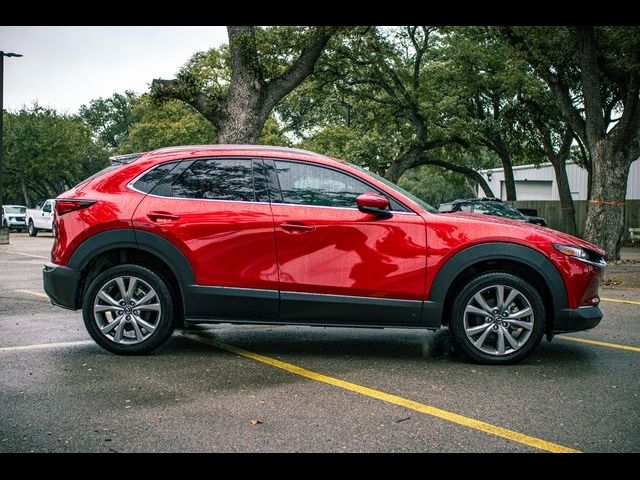 2020 Mazda CX-30 Premium