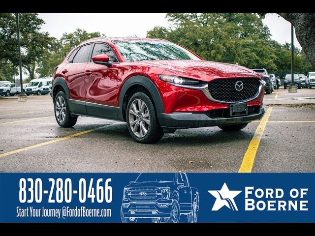 2020 Mazda CX-30 Premium