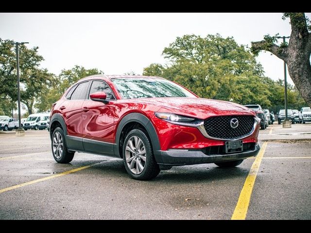 2020 Mazda CX-30 Premium