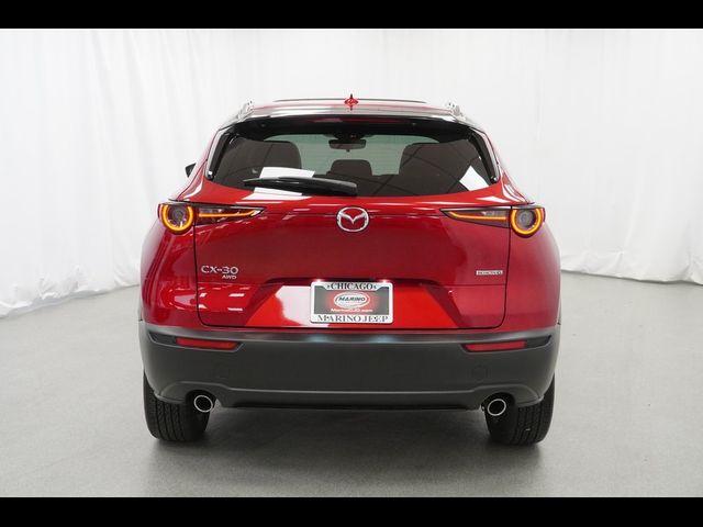 2020 Mazda CX-30 Premium