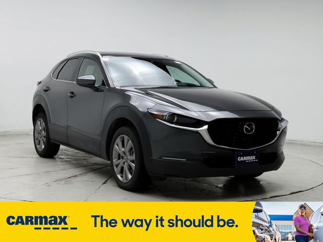 2020 Mazda CX-30 Premium