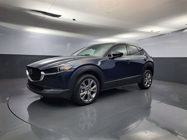 2020 Mazda CX-30 Premium