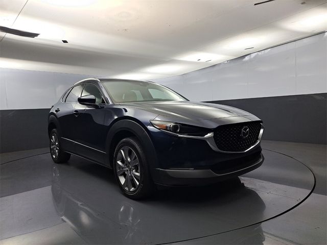 2020 Mazda CX-30 Premium