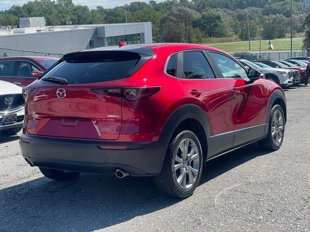 2020 Mazda CX-30 Premium