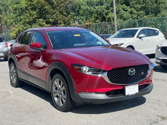 2020 Mazda CX-30 Premium