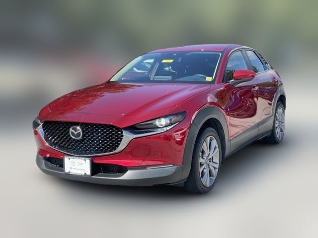 2020 Mazda CX-30 Premium