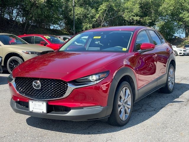 2020 Mazda CX-30 Premium