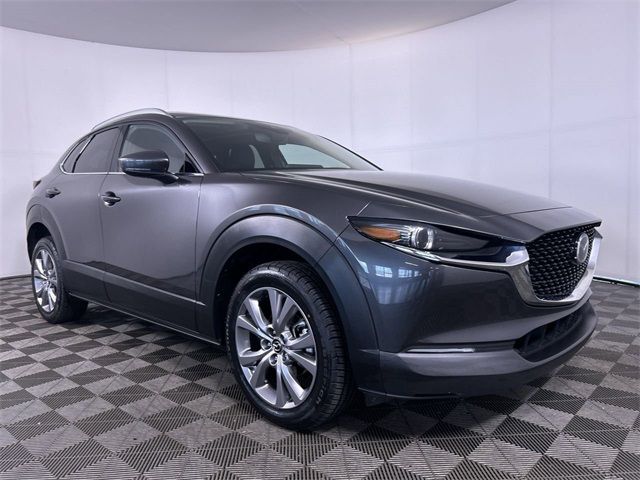 2020 Mazda CX-30 Premium