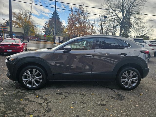 2020 Mazda CX-30 Premium