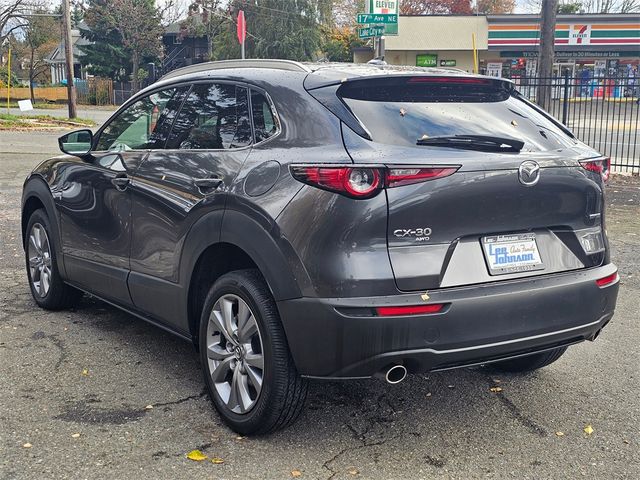 2020 Mazda CX-30 Premium