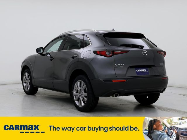 2020 Mazda CX-30 Premium