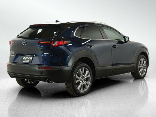 2020 Mazda CX-30 Premium