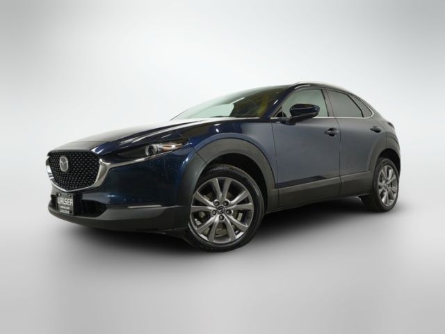 2020 Mazda CX-30 Premium