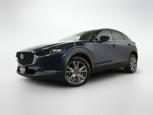 2020 Mazda CX-30 Premium