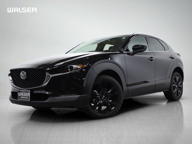 2020 Mazda CX-30 Premium