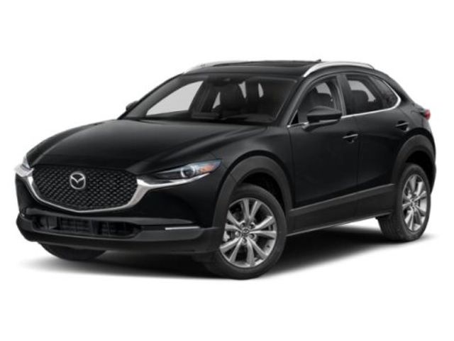 2020 Mazda CX-30 Premium