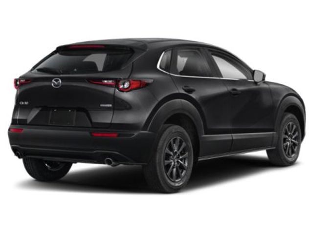 2020 Mazda CX-30 Premium