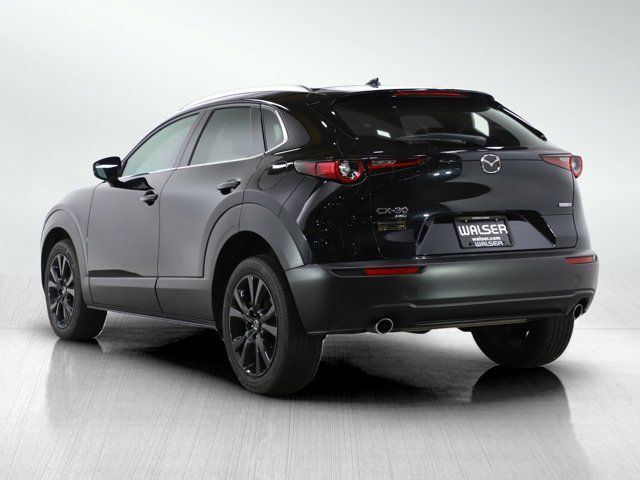 2020 Mazda CX-30 Premium