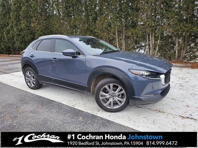 2020 Mazda CX-30 Premium