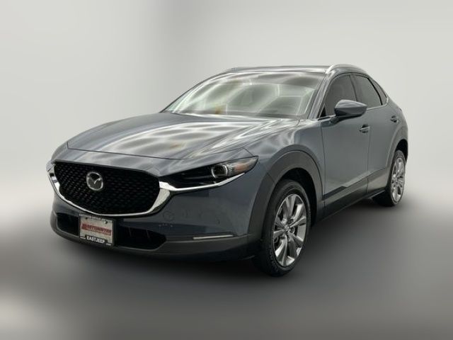 2020 Mazda CX-30 Premium