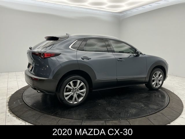 2020 Mazda CX-30 Premium