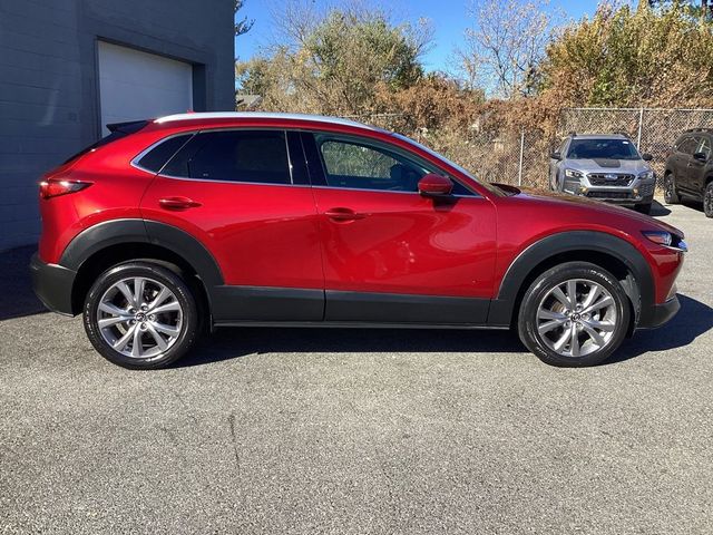 2020 Mazda CX-30 Premium