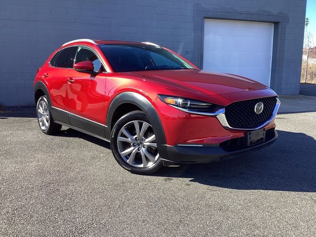 2020 Mazda CX-30 Premium