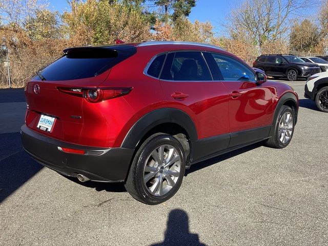 2020 Mazda CX-30 Premium