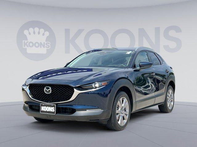 2020 Mazda CX-30 Premium