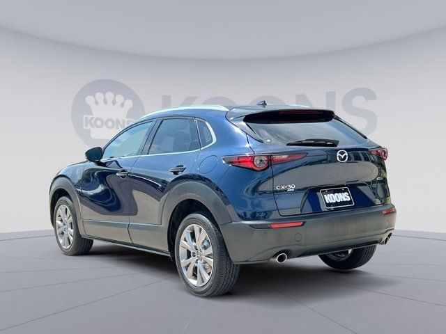 2020 Mazda CX-30 Premium