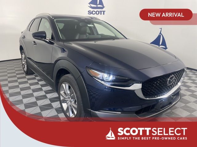 2020 Mazda CX-30 Premium