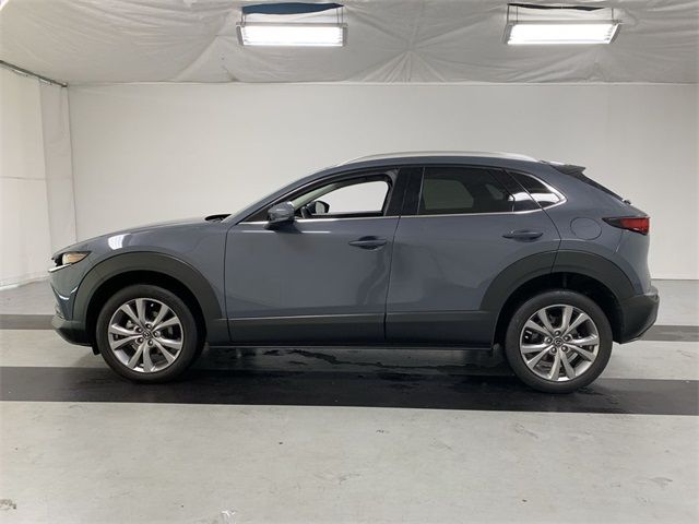 2020 Mazda CX-30 Premium