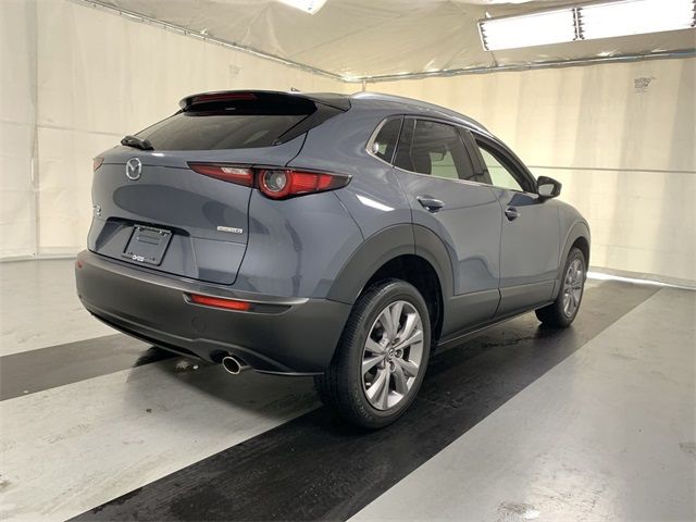 2020 Mazda CX-30 Premium