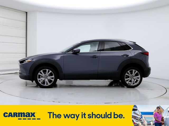 2020 Mazda CX-30 Premium