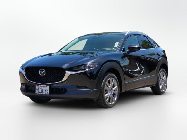 2020 Mazda CX-30 Premium